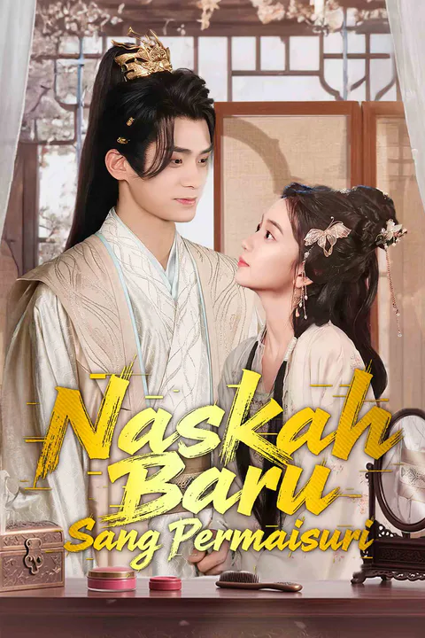 Poster Naskah Baru Sang Permaisuri