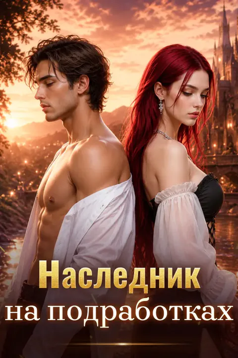 Постер «Наследник на подработках»