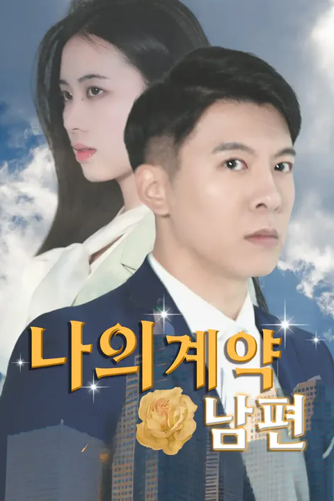 나의 계약 남편 포스터