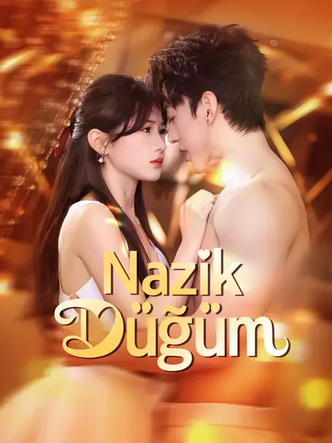 Nazik Düğüm afişi