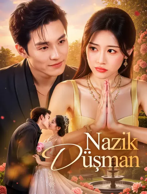 Nazik Düşman afişi