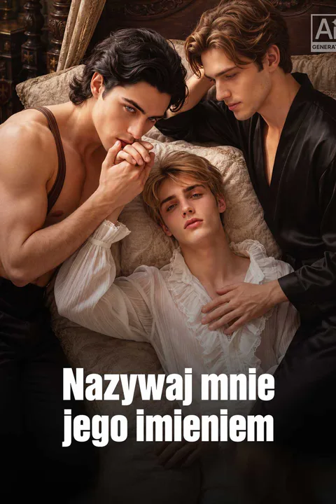 Nazywaj mnie jego imieniem – plakat