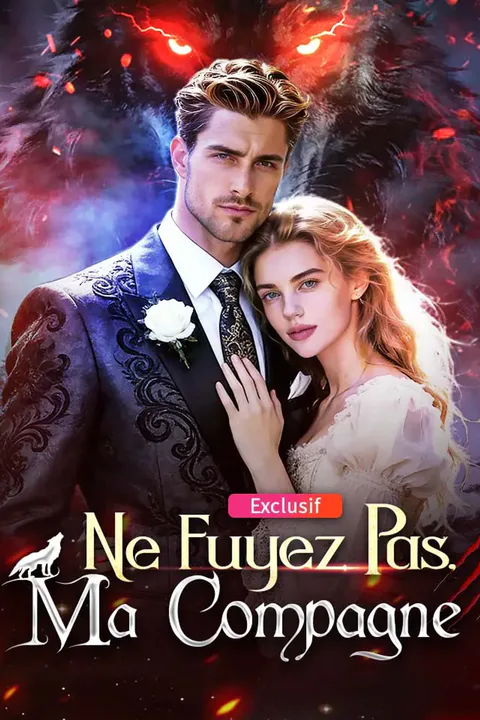 Affiche de Ne Fuyez Pas, Ma Compagne