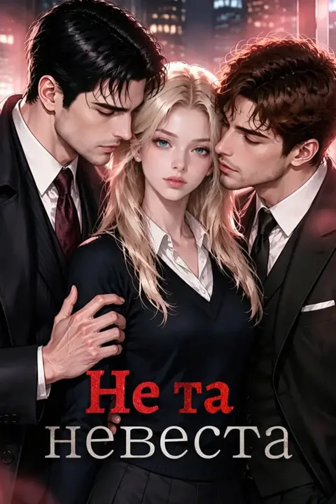 Постер «Не та невеста»