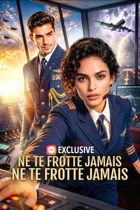 Affiche de Ne te frotte jamais à une reine