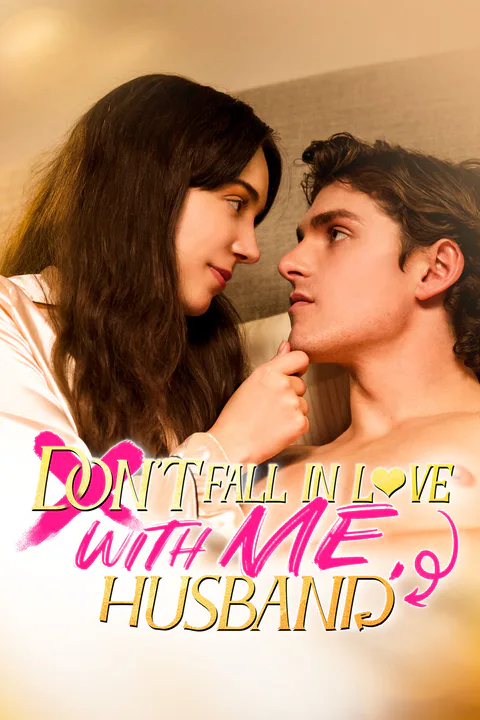 Affiche de Ne tombe pas amoureux de moi, mon cher mari