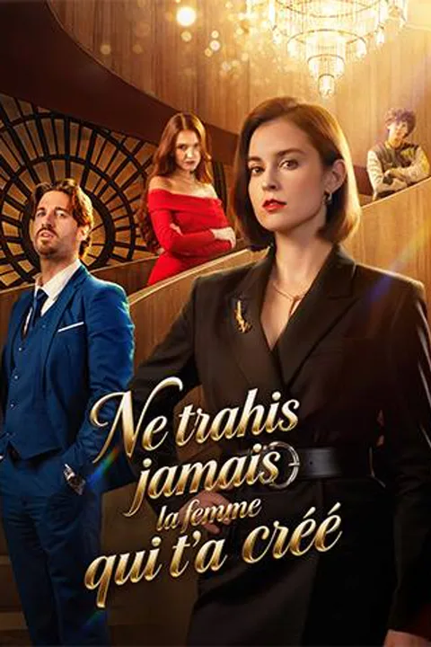 Affiche de Ne trahis jamais la femme qui t'a créé (Doublé)