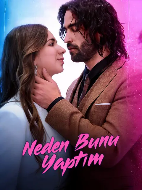 Neden Bunu Yaptım afişi