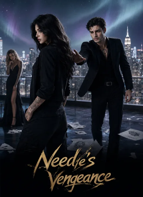 Needle's Vengeance poster