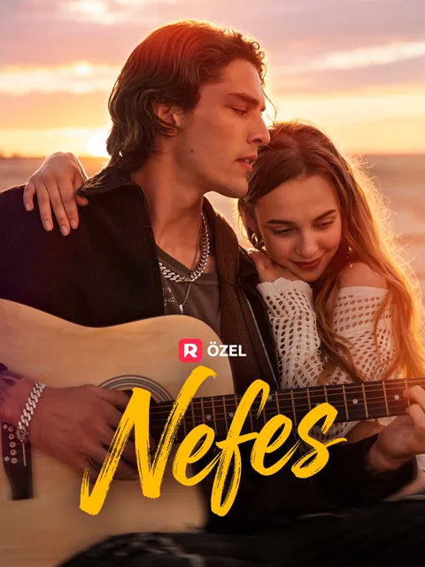 Nefes afişi