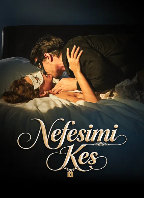 Nefesimi Kes afişi