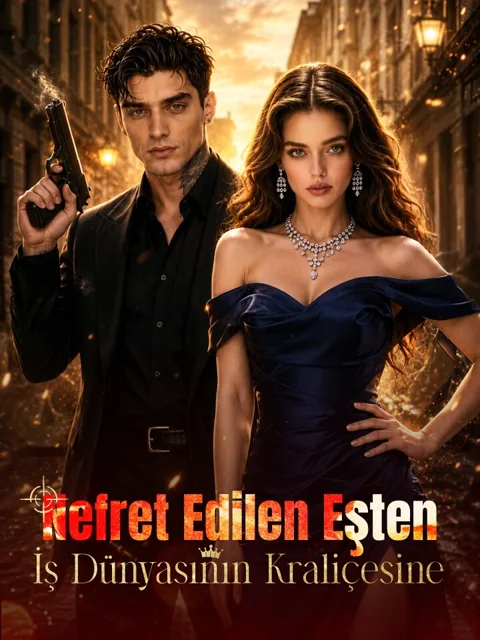 Nefret Edilen Eşten İş Dünyasının Kraliçesine afişi