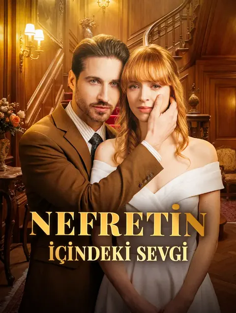 Nefretin İçindeki Sevgi afişi