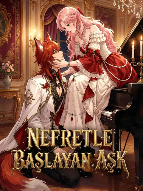 Nefretle Başlayan Aşk afişi