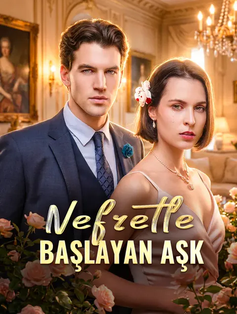 Nefretle Başlayan Aşk(Dublajlı) afişi