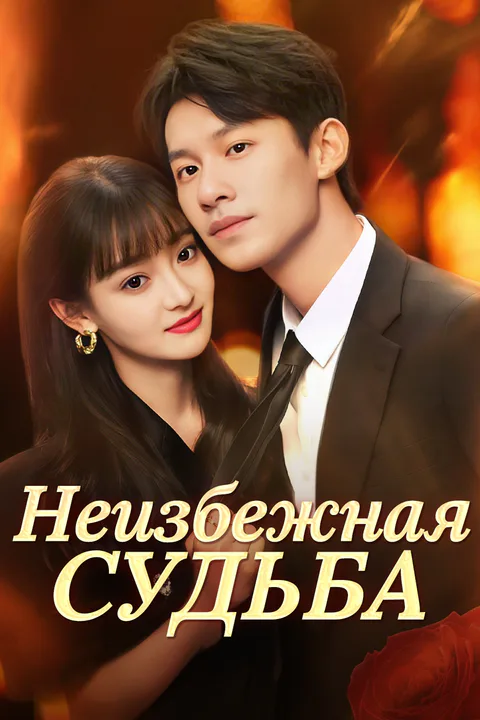 Постер «Неизбежная судьба»