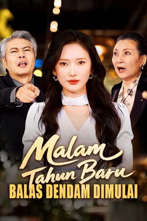 Poster Nenek Buyutku Usia 18 Tahun