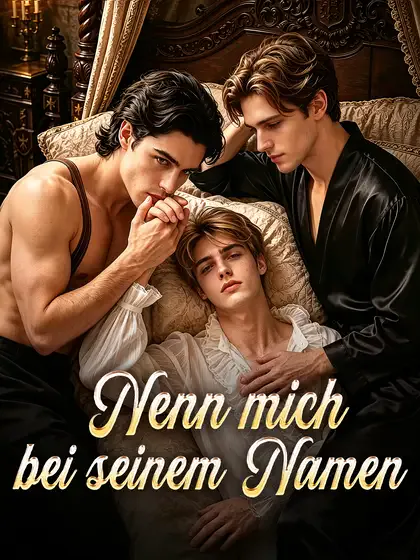 Poster von Nenn mich bei seinem Namen
