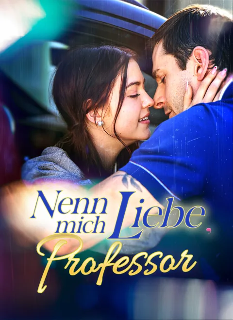 Poster von Nenn mich Liebe, Professor