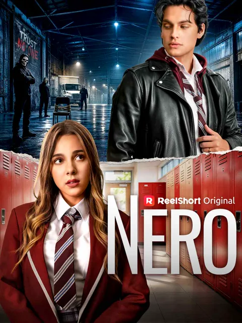 Póster de NERO