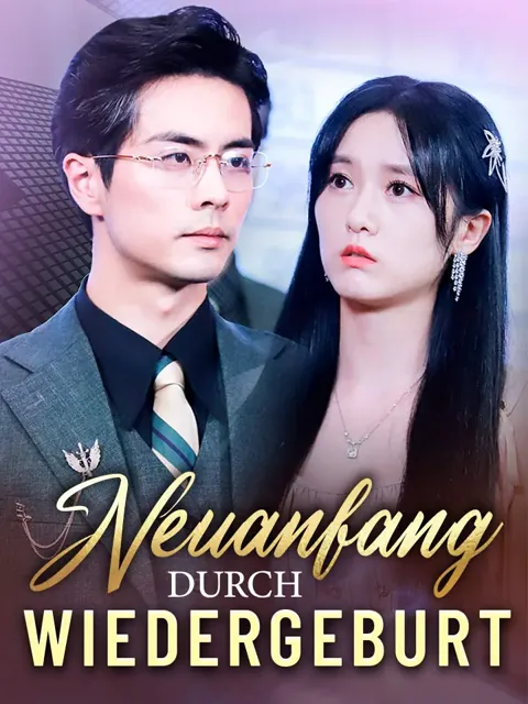 Poster von Neuanfang durch Wiedergeburt