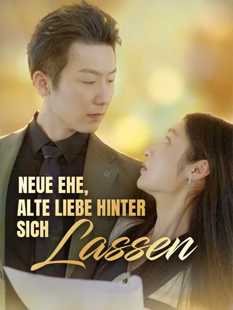 Poster von Neue Ehe Alte Liebe Hinter Sich Lassen