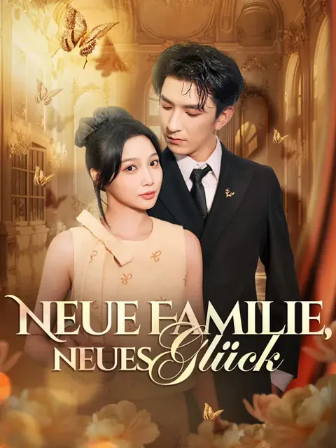 Poster von Neue Familie, neues Glück