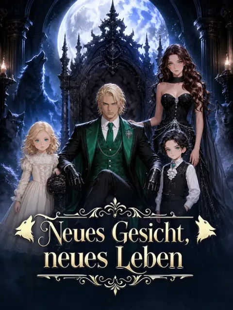 Poster von Neues Gesicht, neues Leben