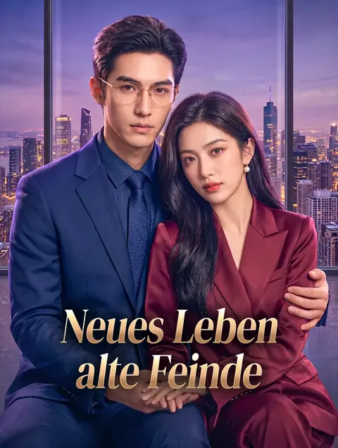 Poster von Neues Leben, alte Feinde