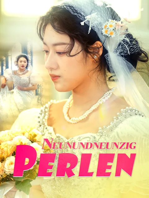 Poster von Neunundneunzig Perlen [Synchro]