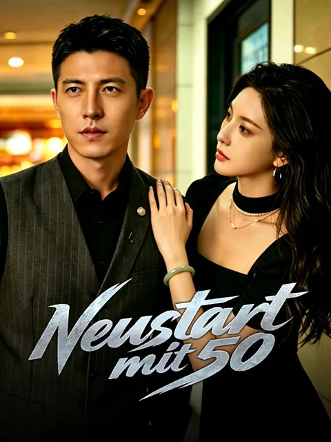 Poster von Neustart mit 50
