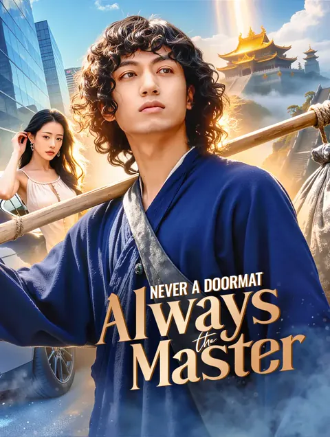 Never a Doormat, Always the Master(Dubbed) poster