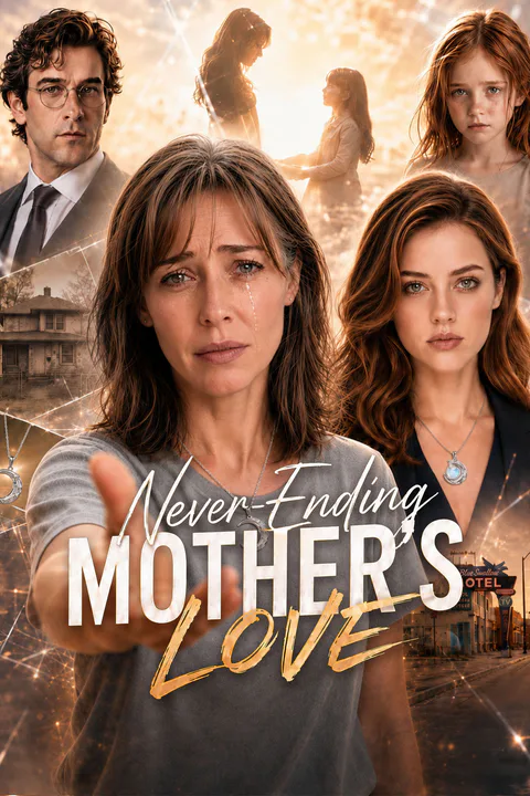 Never-Ending Mother's Love poster