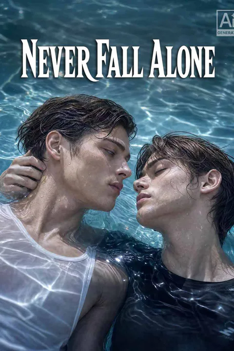 Never Fall Alone poster