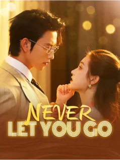 Never Let You Go poster