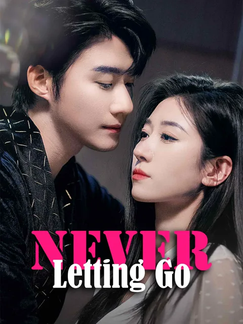 Never Letting Go poster