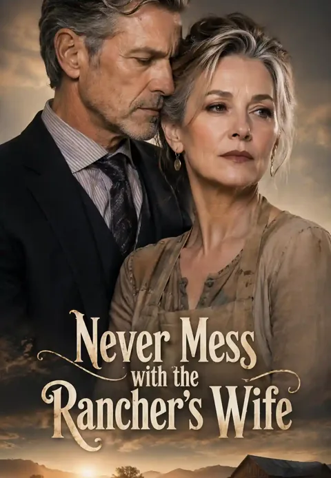 Never Mess with the Rancher's Wife poster