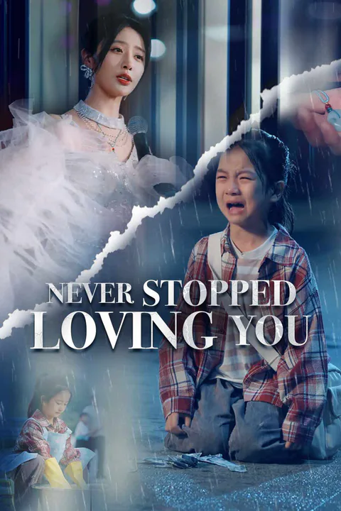 Never Stopped Loving You poster