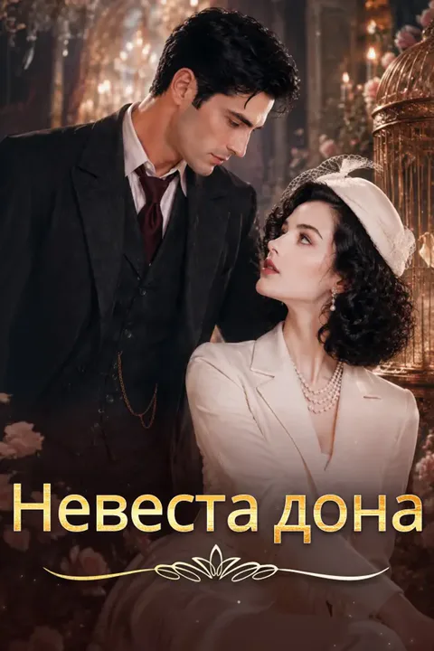 Постер «Невеста дона»