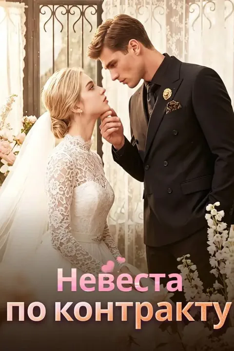 Постер «Невеста по контракту»