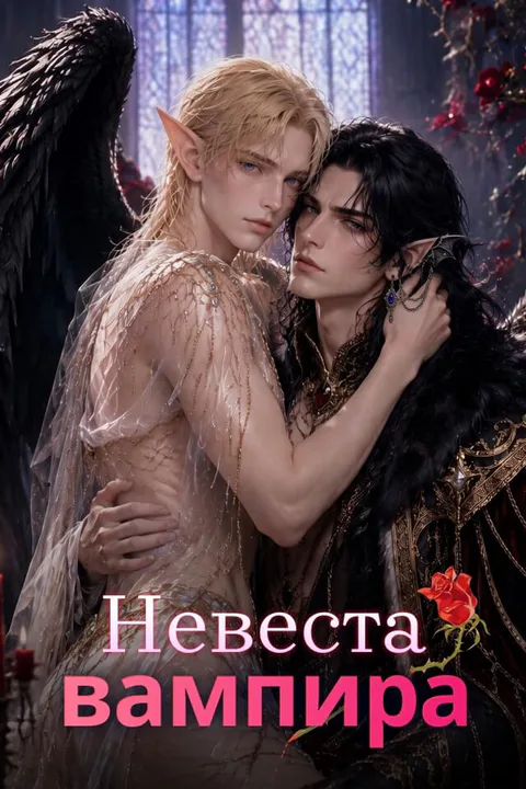 Постер «Невеста вампира»