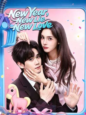 New Year, New Lie, New Love poster