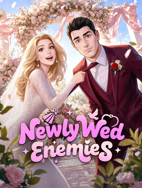 Newly Wed Enemies poster