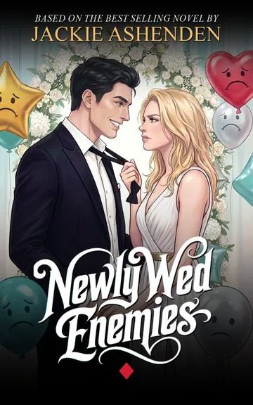 Newly Wed Enemies poster