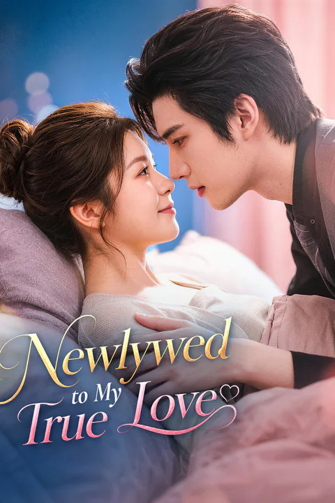 Newlywed to My True Love poster