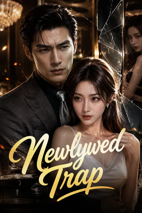 Newlywed Trap poster