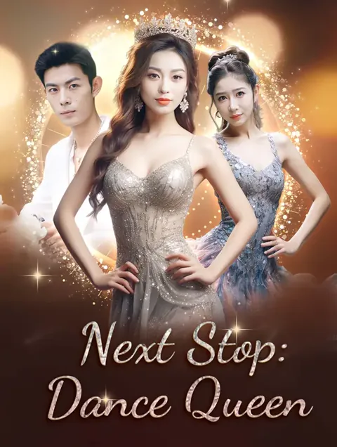 Next Stop: Dance Queen poster