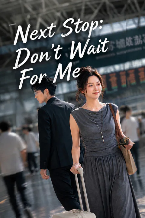 Next Stop: Don’t Wait For Me poster