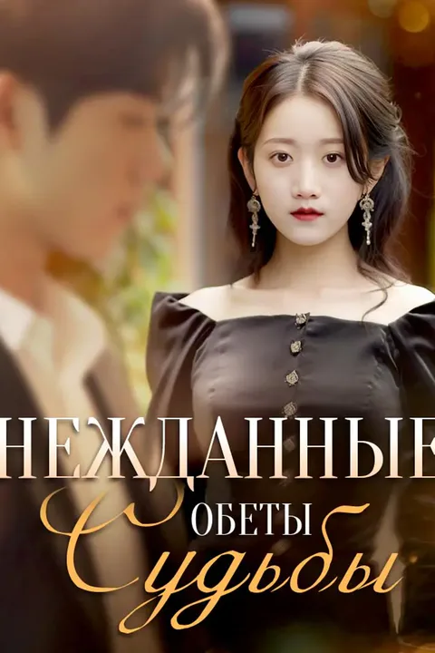 Постер «Нежданные Обеты Судьбы»