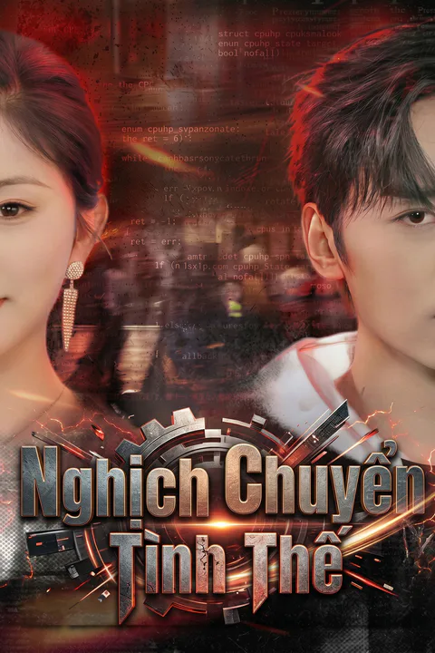 Poster Nghịch Chuyển Tình Thế